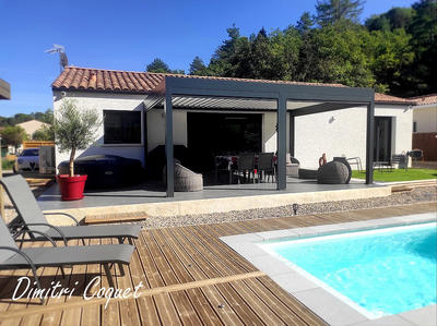 Villa - 105 m² - 4 pièces