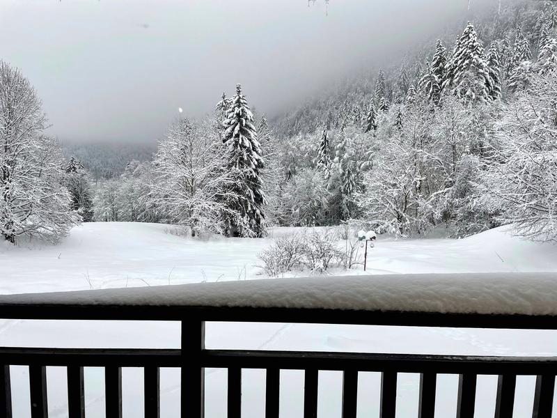 Studio - 21 m² - 1 pièce