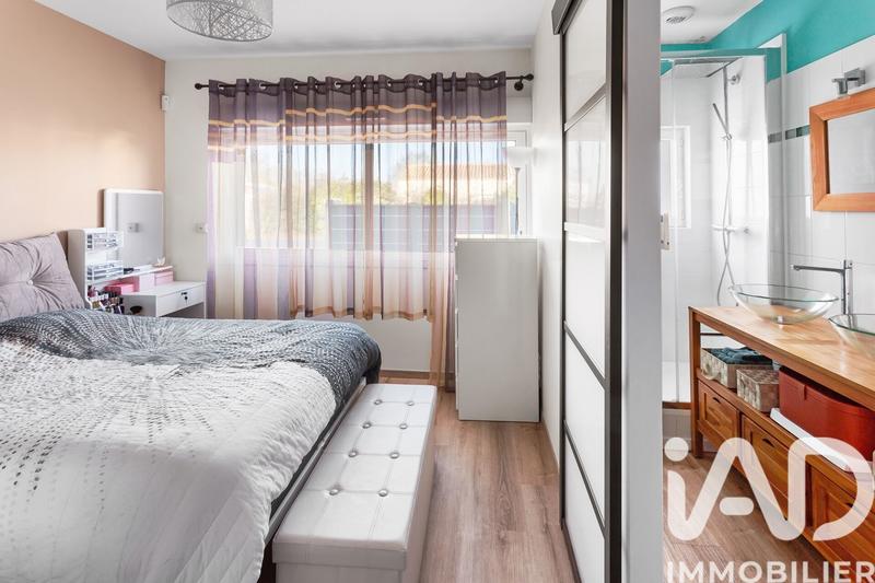 Maison - 130 m² - 7 pièces