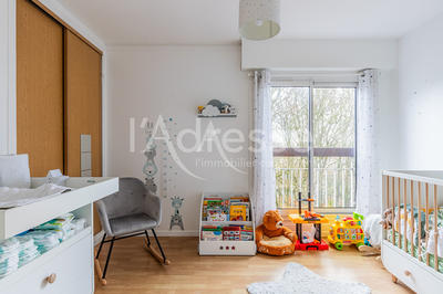 Appartement - 79 m² - 4 pièces