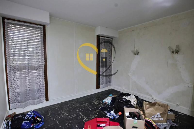 Appartement - 55 m² - 4 pièces