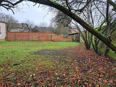 Maison - 179 m² - 10 pièces