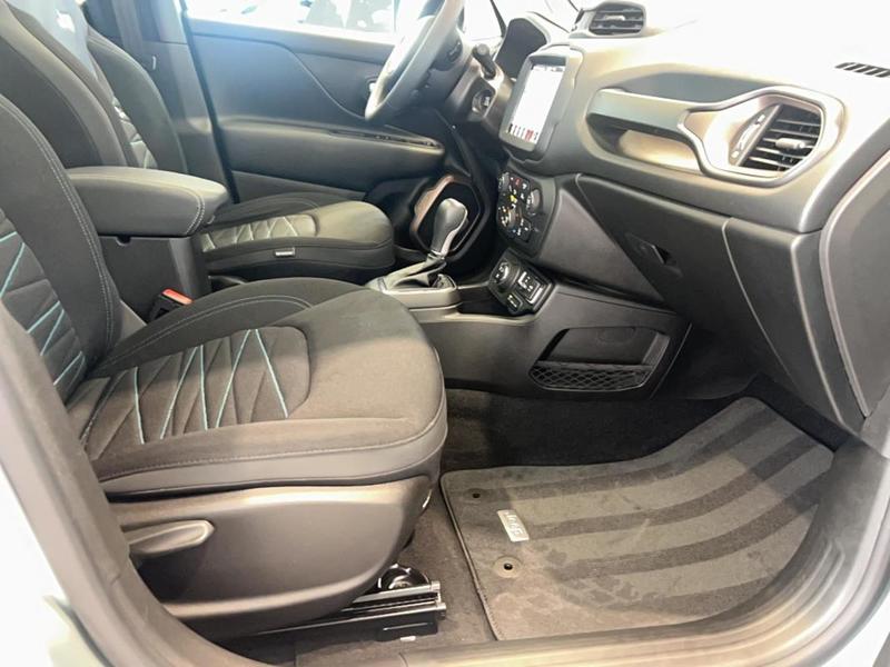 Jeep Renegade 1.3 Turbo T4 240 ch Phev At6 4xe eAWD Upland