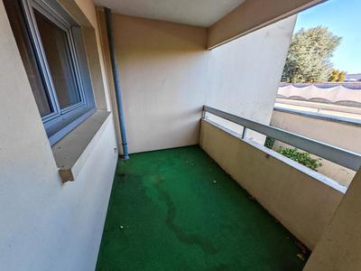 Appartement - 52 m² - 2 pièces