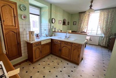 Appartement - 83 m² - 3 pièces