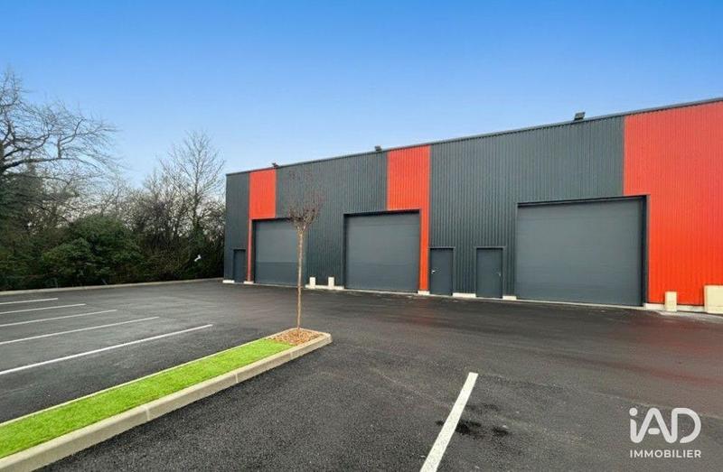 Local commercial - 450 m²