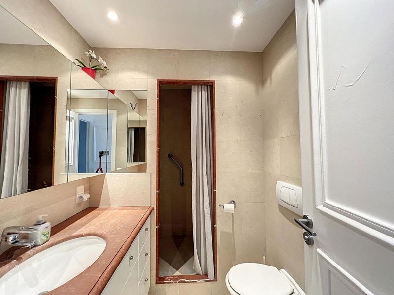 Appartement - 92 m² - 3 pièces