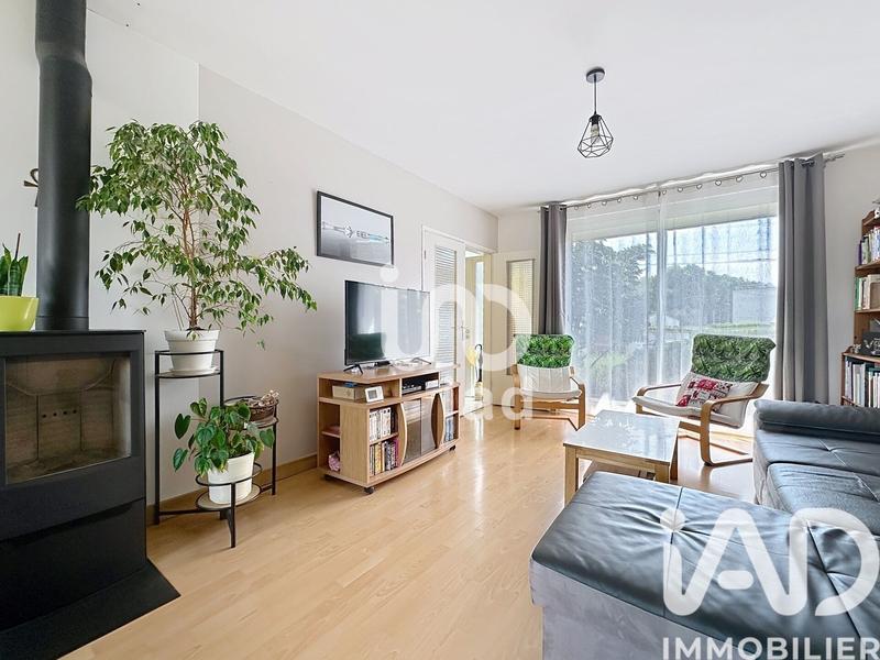 Maison - 135 m² - 7 pièces