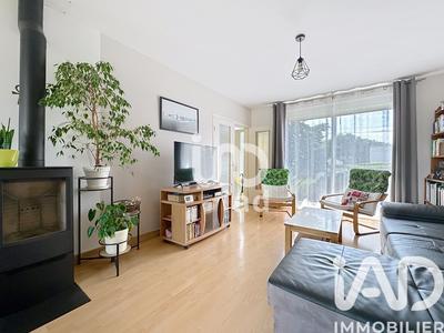 Maison - 135 m² - 7 pièces