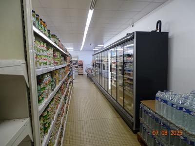 Fonds de commerce - 320 m²