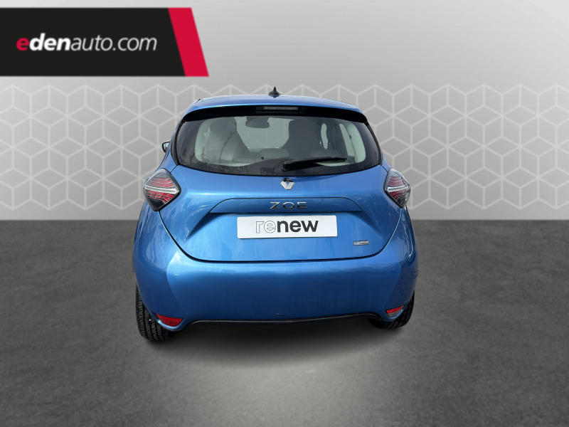 Renault Zoe R110 Zen