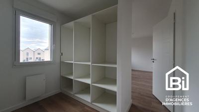 Maison - 139 m² - 6 pièces