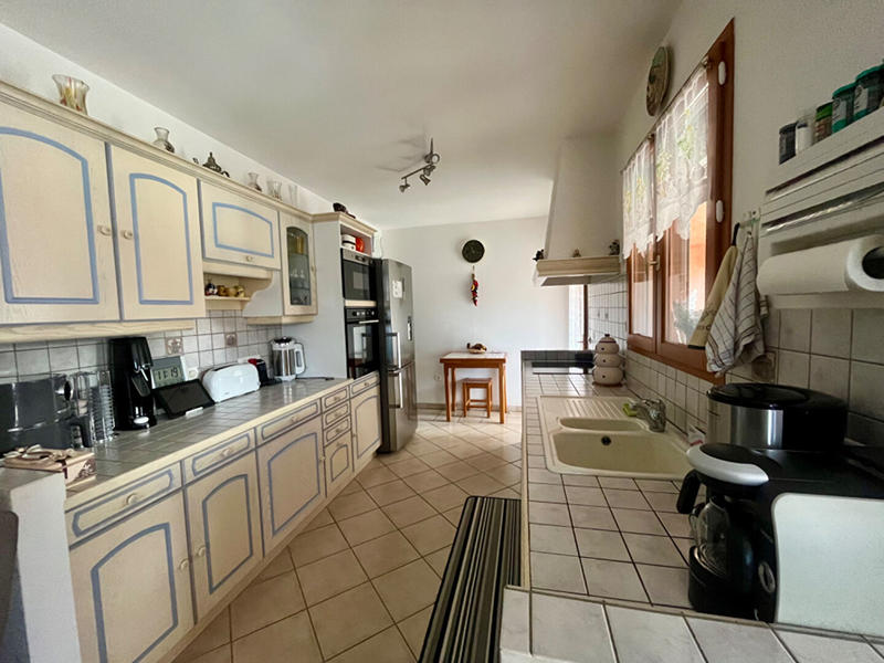 Villa - 117 m² - 4 pièces