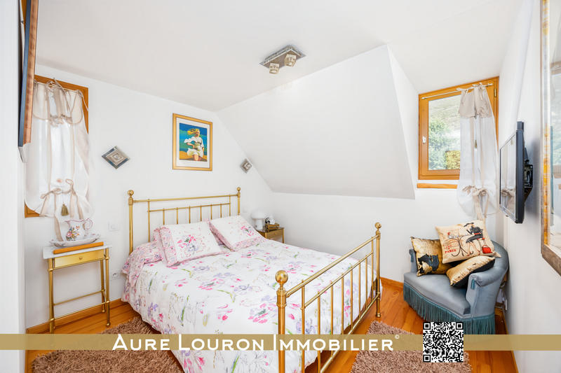 Maison - 82 m² - 4 pièces