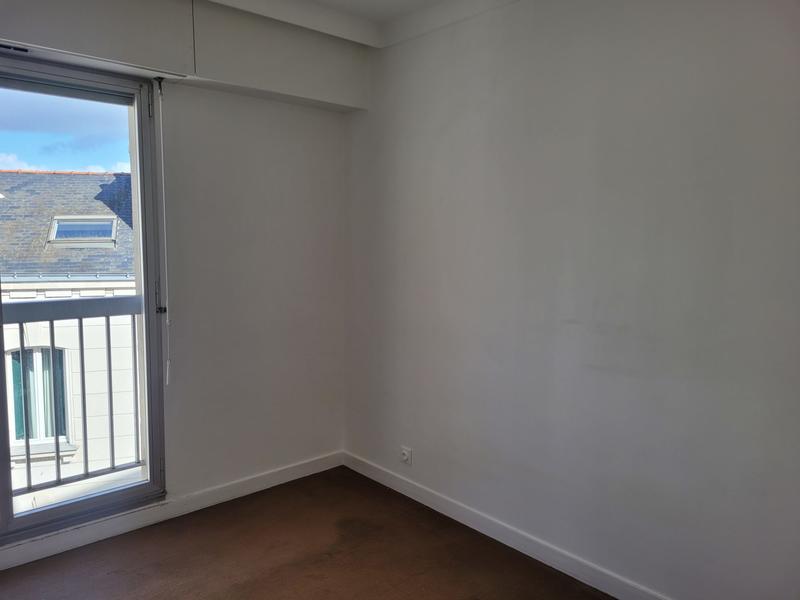 Appartement - 60 m² - 2 pièces