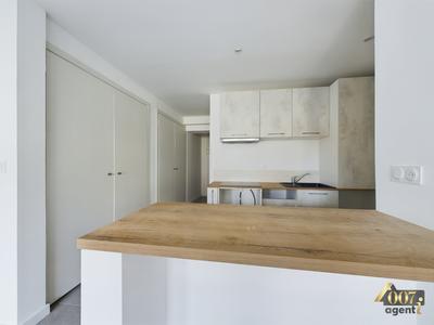 Appartement - 28 m² - 1 pièce