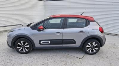 Citroën C3 Puretech 110 Shine Business