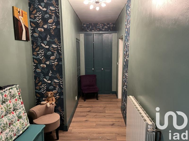 Maison - 320 m² - 8 pièces