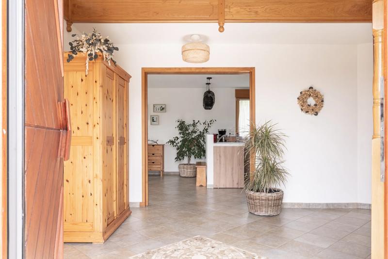 Maison - 176 m² - 7 pièces