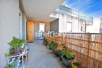 Appartement - 52 m² - 2 pièces