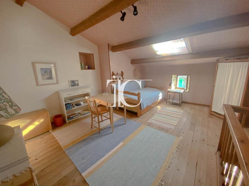 Maison - 90 m² - 3 pièces