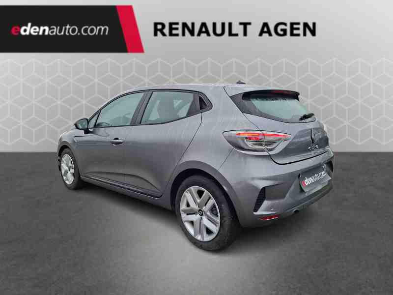 Renault Clio TCe 90 Evolution