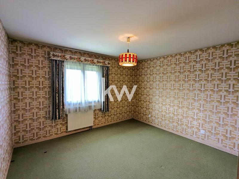 Maison - 115 m² - 4 pièces