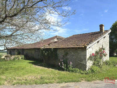 Maison - 145 m² - 5 pièces