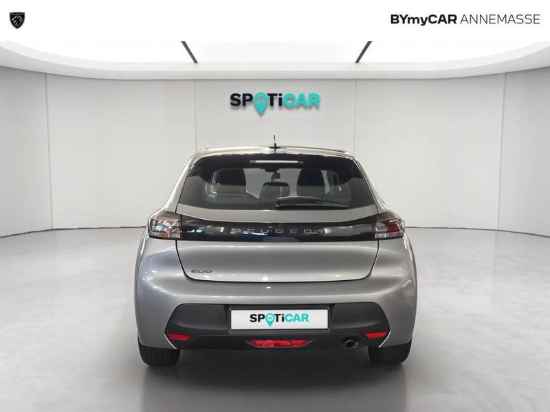 Peugeot 208 100 s&amp;S Bvm6 Style