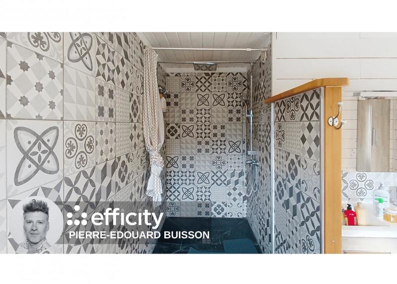 Maison - 154 m² - 7 pièces