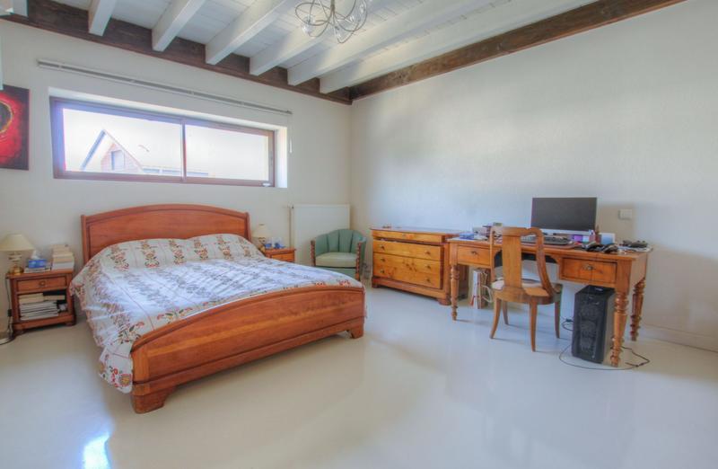 Maison ancienne - 165 m² - 4 pièces