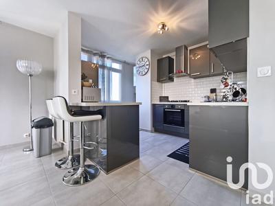 Appartement - 74 m² - 4 pièces