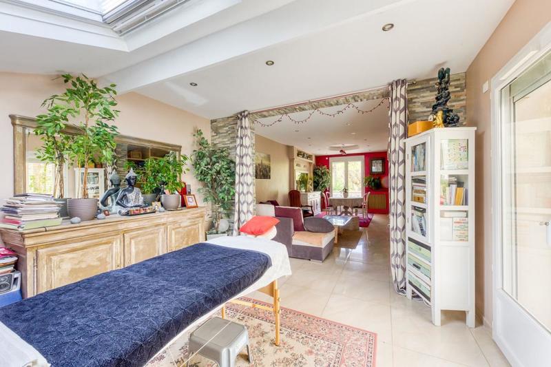 Maison - 177 m² - 5 pièces