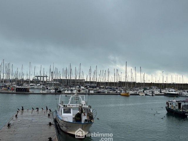 Immeuble - 46 m² - 2 pièces