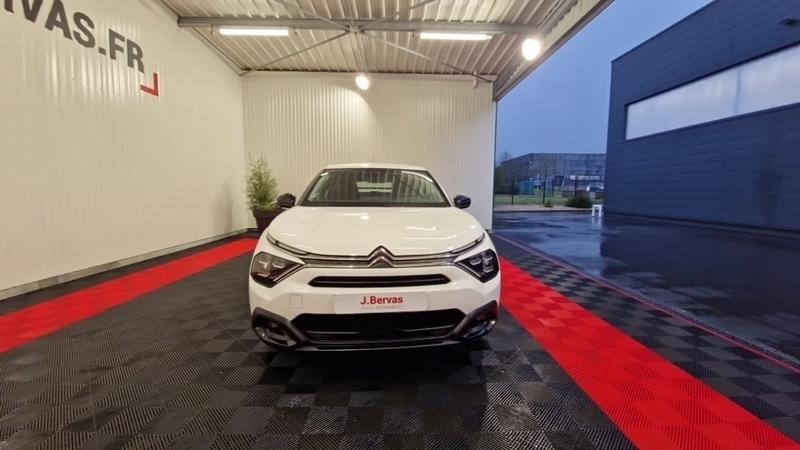 Citroën C4 Bluehdi 130 Ss Eat8 Feel Nav Business