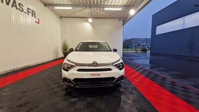 Citroën C4 Bluehdi 130 Ss Eat8 Feel Nav Business