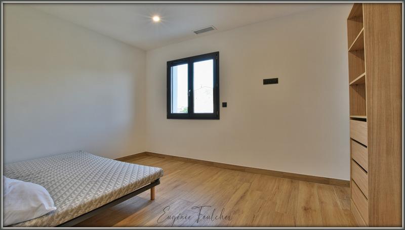 Maison d'architecte - 146 m² - 6 pièces