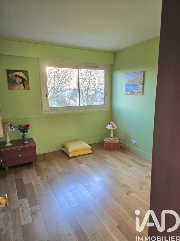 Appartement - 71 m² - 3 pièces