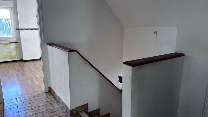 Maison - 161 m² - 7 pièces