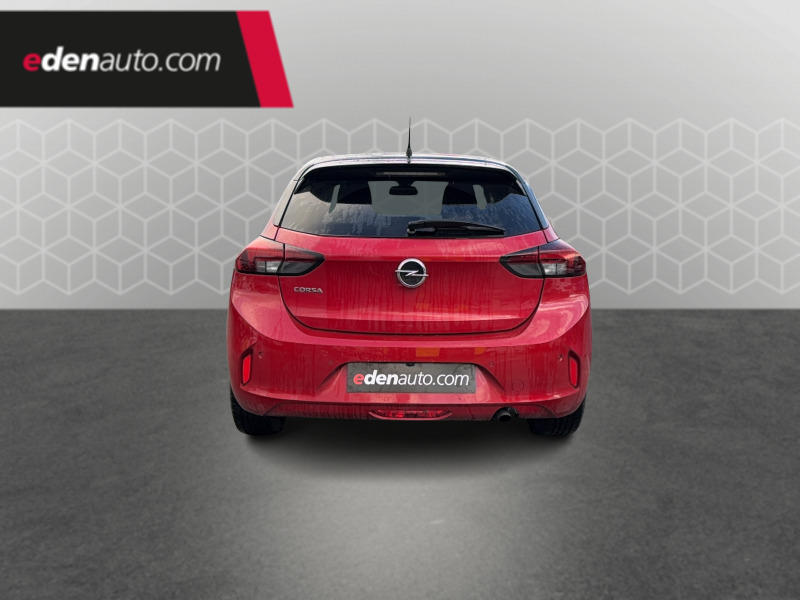 Opel Corsa 1.2 Turbo 100 ch Bvm6 Edition