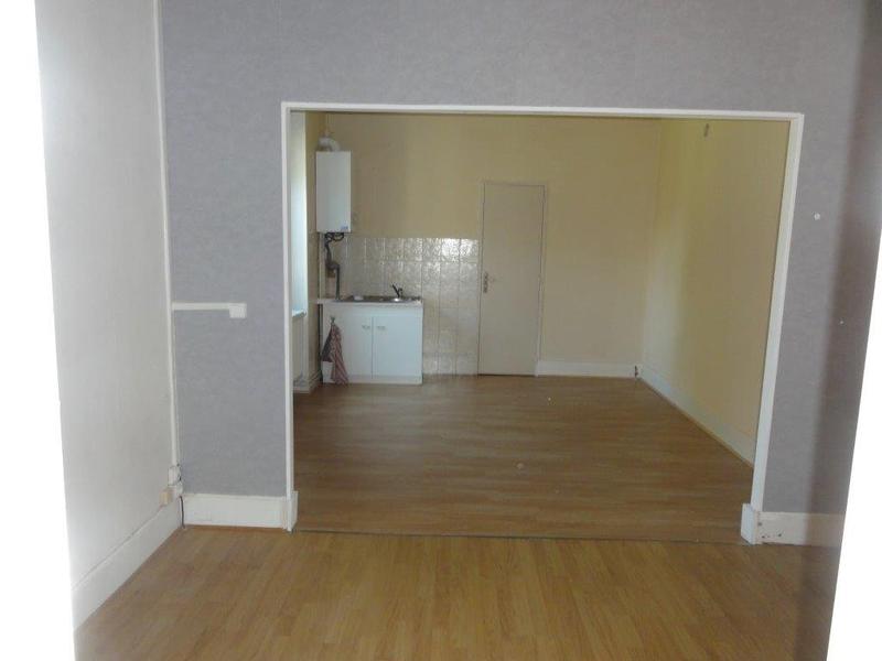 Immeuble - 275 m² - 12 pièces