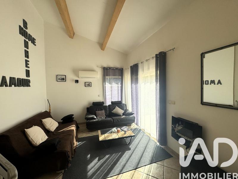 Maison - 94 m² - 4 pièces