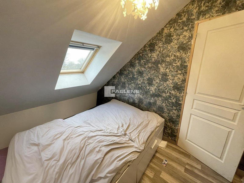 Maison - 75 m² - 4 pièces