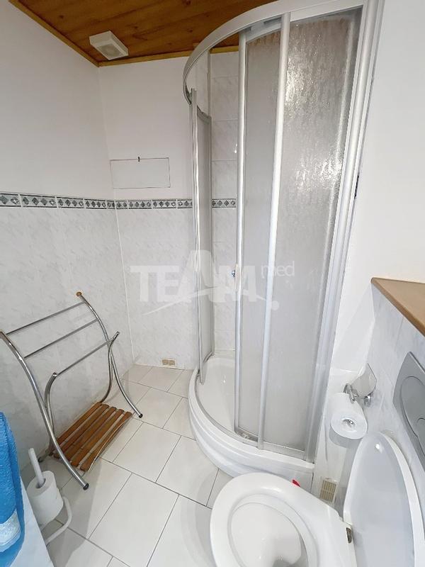 Maison de village - 123 m² - 4 pièces