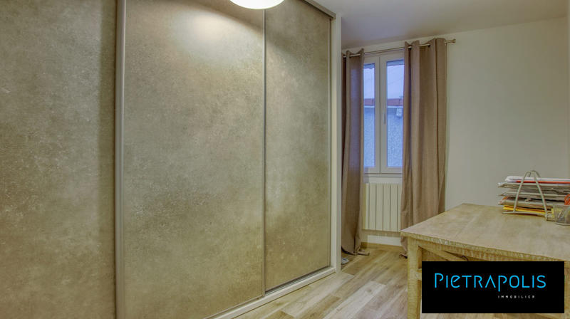 Appartement - 80 m² - 3 pièces
