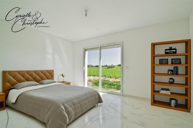 Villa - 130 m² - 5 pièces