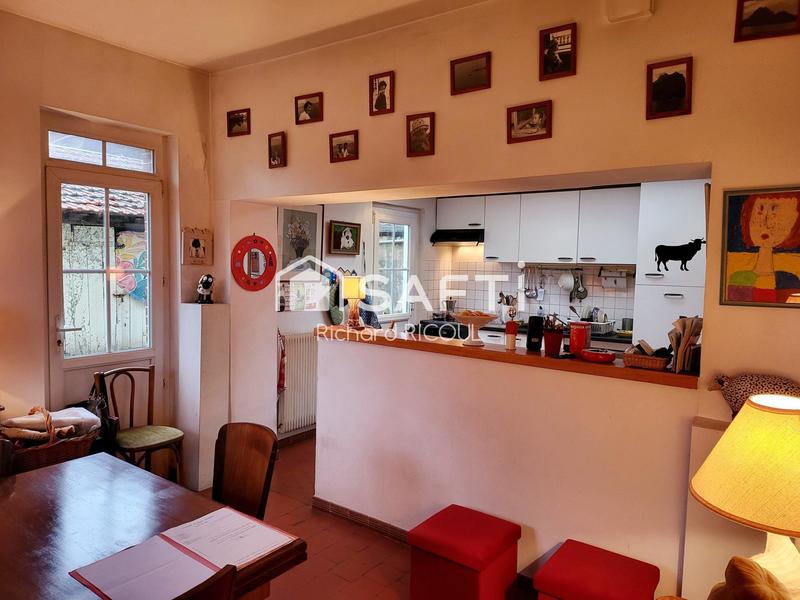 Villa - 143 m² - 7 pièces