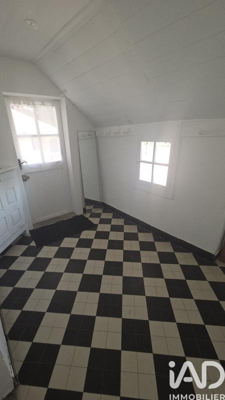 Maison de village - 140 m² - 7 pièces