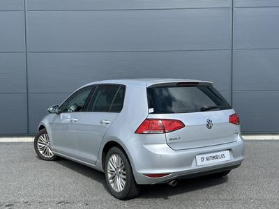 Volkswagen Golf 7 1.6l Tdi 105ch Cup