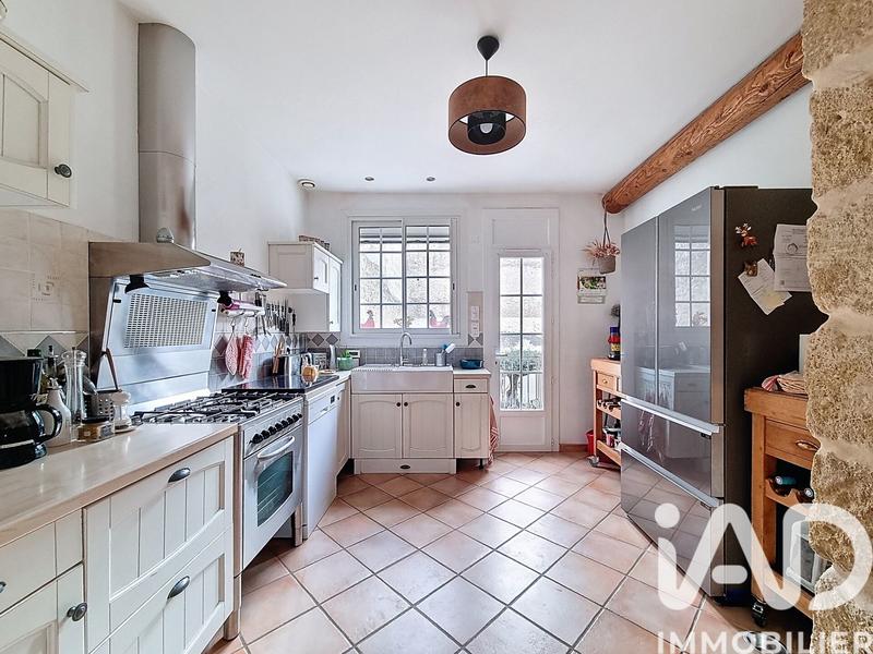 Maison de village - 151 m² - 5 pièces